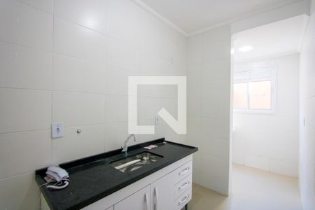 Apartamento para alugar com 118m², 2 quartos e 1 vagaCozinha