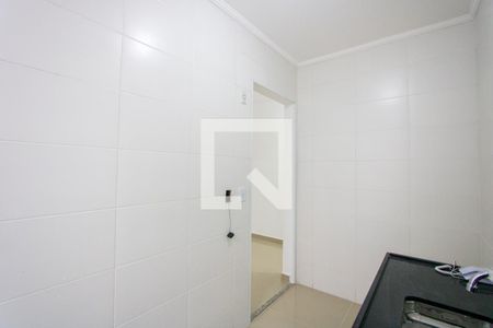Apartamento para alugar com 118m², 2 quartos e 1 vagaCozinha