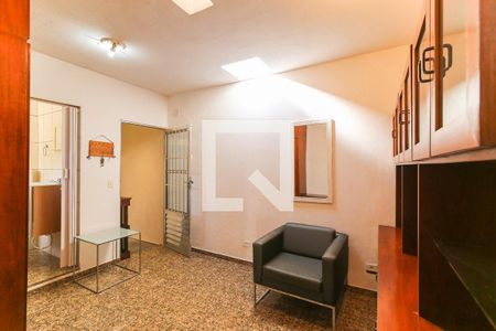 Casa à venda com 137m², 3 quartos e 2 vagas Casa à venda com 137m², 3 quartos e 2 vagasSala 2