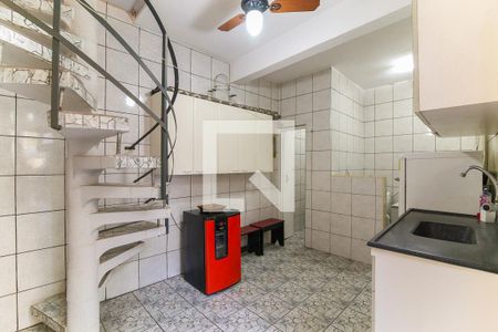 Casa à venda com 137m², 3 quartos e 2 vagas Casa à venda com 137m², 3 quartos e 2 vagasÁrea de Serviço