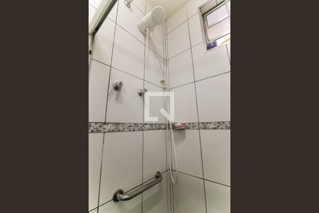 Casa à venda com 137m², 3 quartos e 2 vagas Casa à venda com 137m², 3 quartos e 2 vagasBanheiro Social