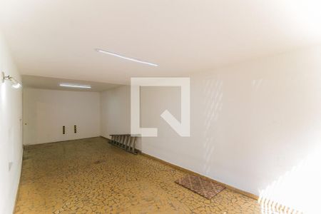 Casa à venda com 137m², 3 quartos e 2 vagas Casa à venda com 137m², 3 quartos e 2 vagasGaragem