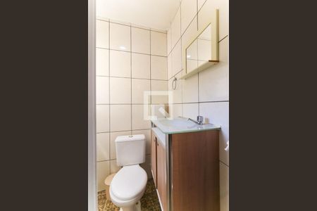 Casa à venda com 137m², 3 quartos e 2 vagas Casa à venda com 137m², 3 quartos e 2 vagasBanheiro da Suíte 2