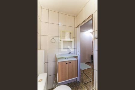 Casa à venda com 137m², 3 quartos e 2 vagas Casa à venda com 137m², 3 quartos e 2 vagasBanheiro da Suíte 2