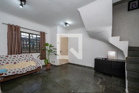 Sala de casa à venda com 2 quartos, 78m² em Vila do Encontro, São Paulo