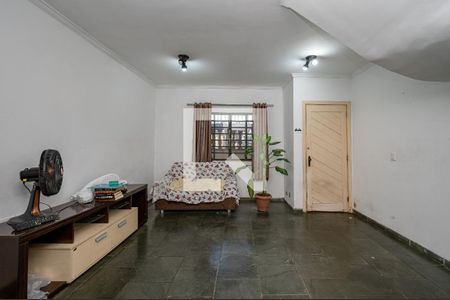 Sala de casa à venda com 2 quartos, 78m² em Vila do Encontro, São Paulo