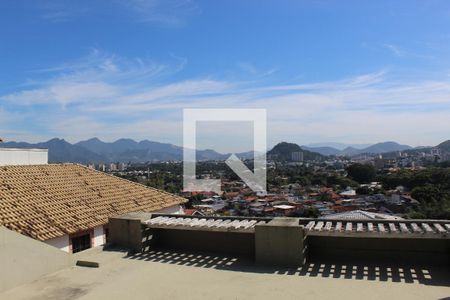 Casa de condomínio à venda com 278m², 4 quartos e 2 vagasVista da Área de lazer