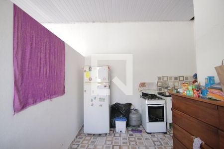 Casa à venda com 294m², 2 quartos e 2 vagasCozinha 2