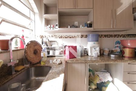 Casa à venda com 294m², 2 quartos e 2 vagasCozinha