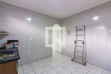Cozinha  de casa à venda com 2 quartos, 140m² em Vila Yara, Osasco