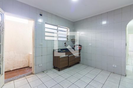 Cozinha  de casa à venda com 2 quartos, 140m² em Vila Yara, Osasco
