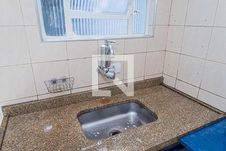 Casa para alugar com 65m², 1 quarto e sem vaga Casa para alugar com 65m², 1 quarto e sem vagaCozinha