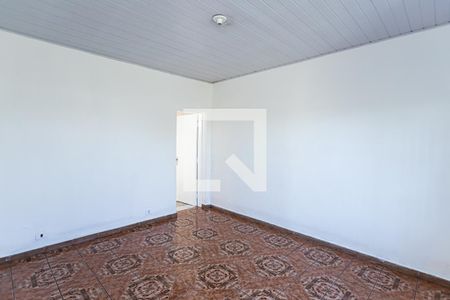 Sala de casa para alugar com 1 quarto, 65m² em Casa Verde Média, São Paulo