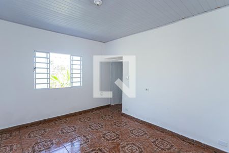 Sala de casa para alugar com 1 quarto, 65m² em Casa Verde Média, São Paulo