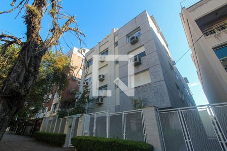 Apartamento à venda com 110m², 2 quartos e 1 vaga Apartamento à venda com 110m², 2 quartos e 1 vagaFachada do Condomínio