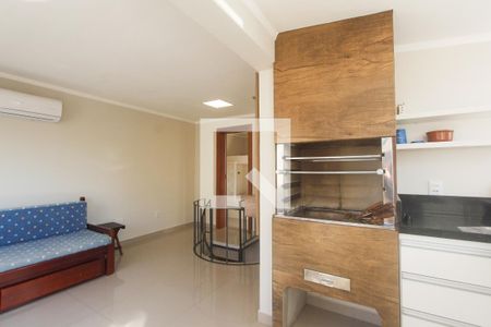 Apartamento à venda com 110m², 2 quartos e 1 vaga Apartamento à venda com 110m², 2 quartos e 1 vagaCozinha - 2 andar