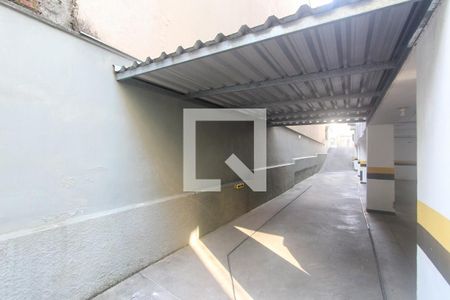 Apartamento à venda com 110m², 2 quartos e 1 vaga Apartamento à venda com 110m², 2 quartos e 1 vagaGaragem