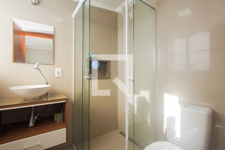 Apartamento à venda com 110m², 2 quartos e 1 vaga Apartamento à venda com 110m², 2 quartos e 1 vagaBanheiro suite