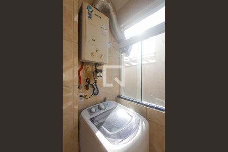 Apartamento à venda com 110m², 2 quartos e 1 vaga Apartamento à venda com 110m², 2 quartos e 1 vagaCozinha - 1 andar