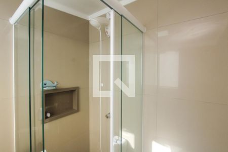 Apartamento à venda com 110m², 2 quartos e 1 vaga Apartamento à venda com 110m², 2 quartos e 1 vagaBanheiro suite