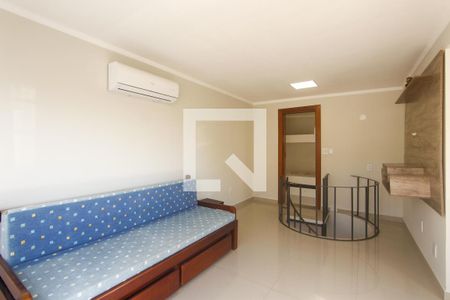 Apartamento à venda com 110m², 2 quartos e 1 vaga Apartamento à venda com 110m², 2 quartos e 1 vagaSala - 2 andar