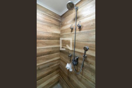 Banheiro Quarto  de kitnet/studio para alugar com 1 quarto, 39m² em Vila Andrade, São Paulo
