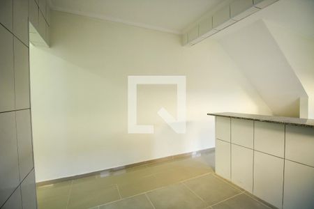 Casa para alugar com 80m², 2 quartos e sem vagaCozinha