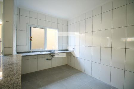 Casa para alugar com 80m², 2 quartos e sem vagaCozinha