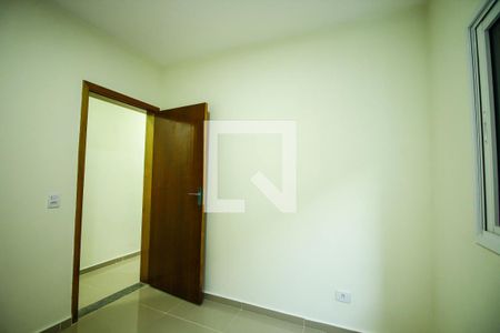 Quarta 2 de casa para alugar com 2 quartos, 80m² em Penha de França, São Paulo