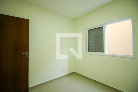 Quarta 2 de casa para alugar com 2 quartos, 80m² em Penha de França, São Paulo