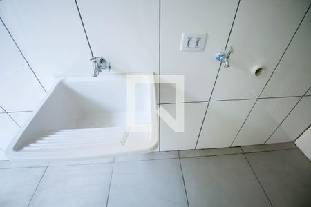 Casa para alugar com 80m², 2 quartos e sem vagaÁrea de Serviço