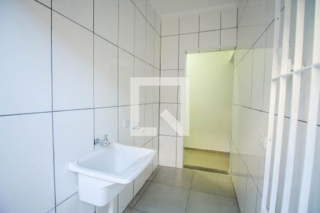 Casa para alugar com 80m², 2 quartos e sem vagaÁrea de Serviço