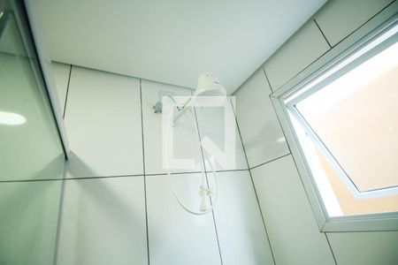 Casa para alugar com 80m², 2 quartos e sem vagaBanheiro