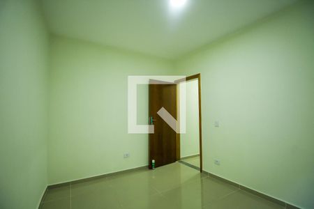 Quarto 1 de casa para alugar com 2 quartos, 80m² em Penha de França, São Paulo