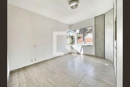 Quarto 1 de apartamento à venda com 4 quartos, 170m² em Mangabeiras, Belo Horizonte