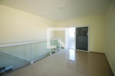 Sala de casa para alugar com 2 quartos, 90m² em Penha de França, São Paulo