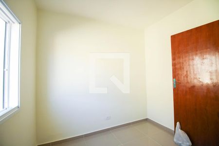 Quarto 2 de casa para alugar com 2 quartos, 90m² em Penha de França, São Paulo