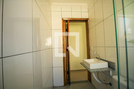 Casa para alugar com 2 quartos, 90m² em Penha de França, São Paulo
