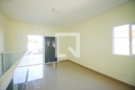 Sala de casa para alugar com 2 quartos, 90m² em Penha de França, São Paulo