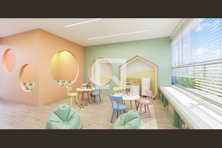 Apartamento à venda com 3 quartos, 246m² em Buritis, Belo Horizonte