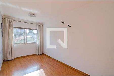 Sala de apartamento para alugar com 2 quartos, 65m² em Alto de Pinheiros, São Paulo