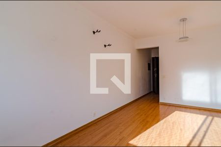 Sala de apartamento para alugar com 2 quartos, 65m² em Alto de Pinheiros, São Paulo