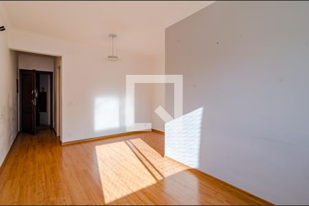 Sala de apartamento para alugar com 2 quartos, 65m² em Alto de Pinheiros, São Paulo