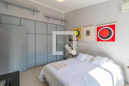 Casa de condomínio à venda com 600m², 3 quartos e 6 vagasSuíte 2