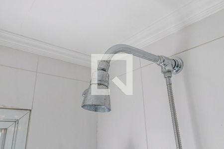 Casa de condomínio à venda com 600m², 3 quartos e 6 vagasBanheiro da Suíte 2