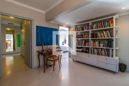 Casa de condomínio à venda com 600m², 3 quartos e 6 vagasHall dos Quartos