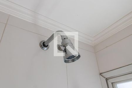 Casa de condomínio à venda com 600m², 3 quartos e 6 vagasBanheiro da Suíte 3