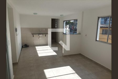 Apartamento para alugar com 1 quarto, 45m² em Vila Prudente, São Paulo