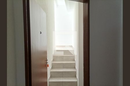 Sala de apartamento para alugar com 1 quarto, 45m² em Vila Prudente, São Paulo