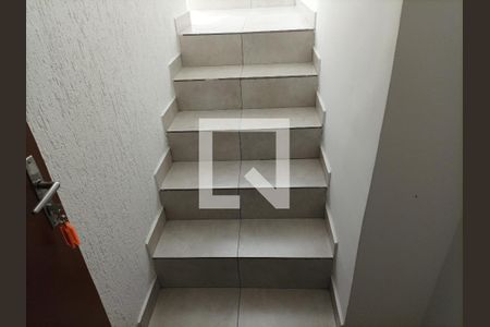 Sala de apartamento para alugar com 1 quarto, 45m² em Vila Prudente, São Paulo